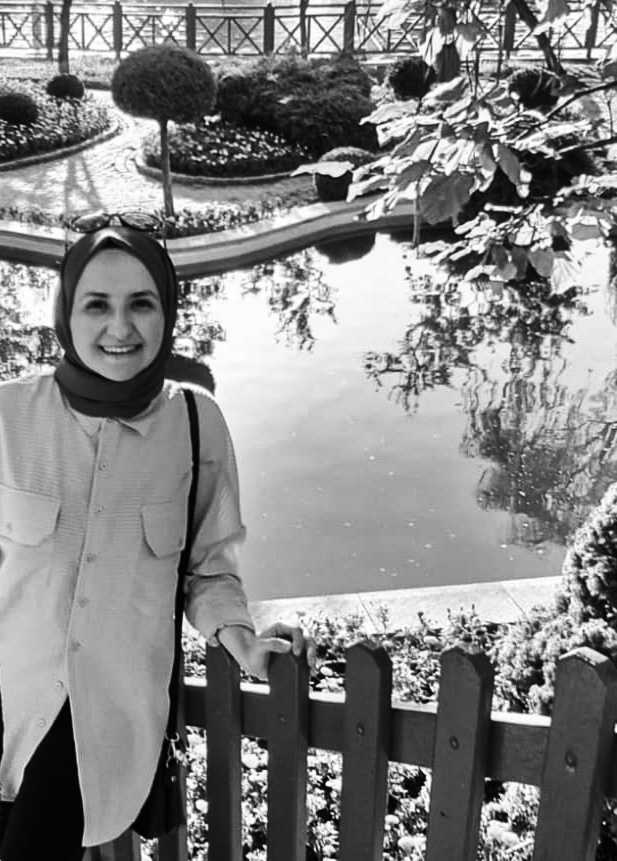 Emine Özerdem Coşkun avatar