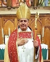 ABp. Shane B. Janzen's Easter Address