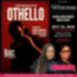 Othello in the Park