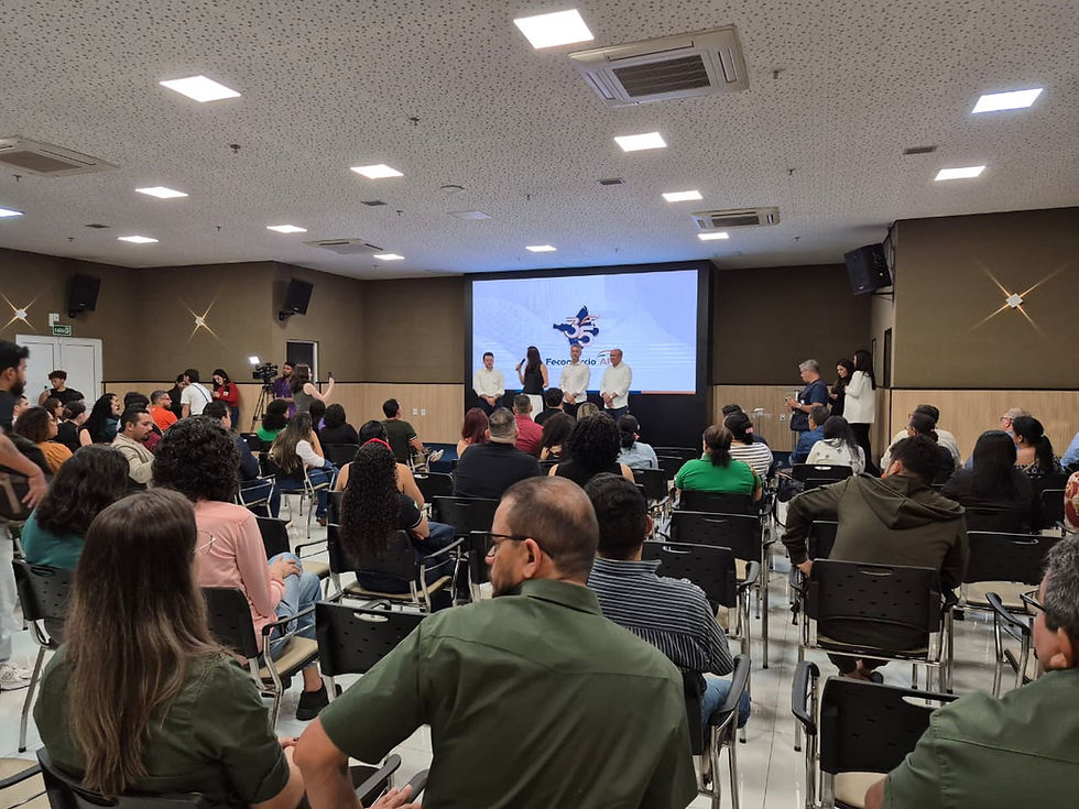 Empreendedores do Amapá recebem capacitação em e-commerce para ampliar negócios online