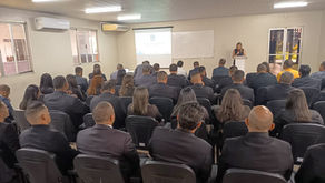 Capacitação inédita fortalece inteligência na segurança pública do Amapá