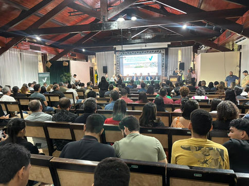Macapá sedia jornada que impulsiona investimentos e inovação no Amapá