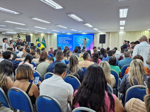 Amapá apresenta programa de telemedicina que amplia acesso a consultas pelo SUS