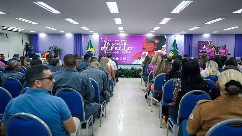 A iniciativa contará com servidores qualificados e preparados para oferecer um suporte eficiente, especializado e acolhedor