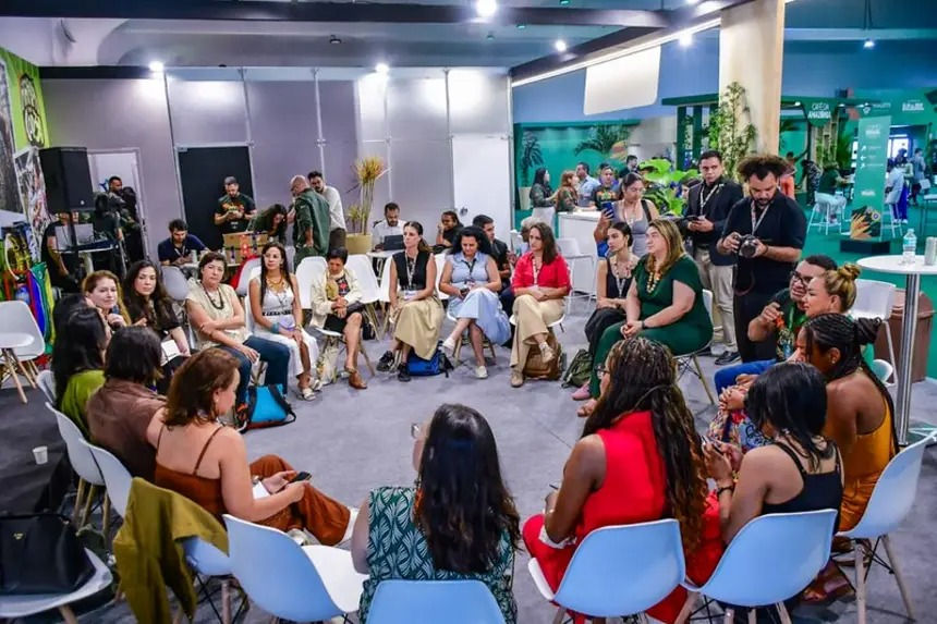 Programa internacional NexBio Amazônia 2026 prorroga inscrições para startups e pesquisadores até 18 de maio
