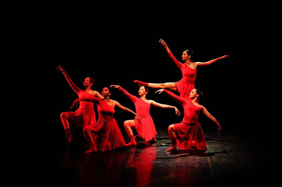 Macapá recebe, de 29 de abril a 8 de maio, o Festival Abril Dança 2026, com programação gratuita de espetáculos, formações e atividades culturais em espaços públicos