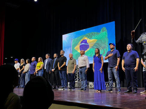 CNH gratuita impulsiona acesso ao emprego para jovens em Santana