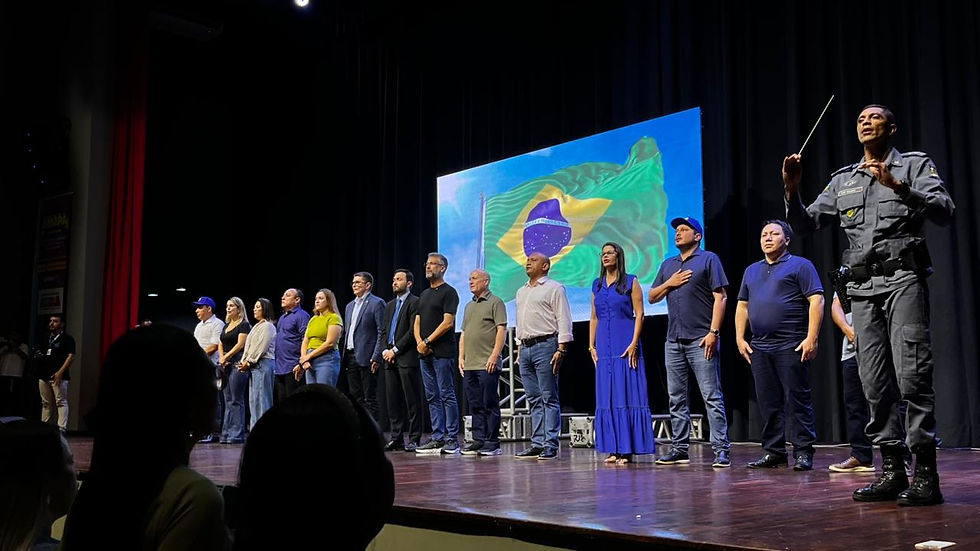 CNH gratuita impulsiona acesso ao emprego para jovens em Santana