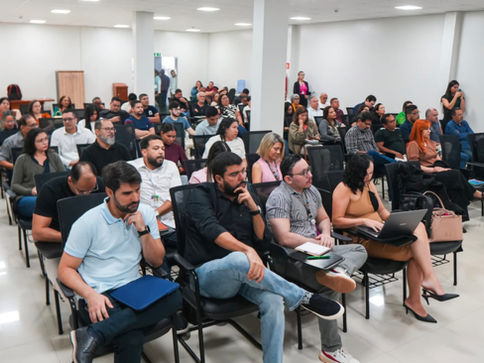 Servidores do Amapá participam de capacitação para impulsionar projetos e investimentos