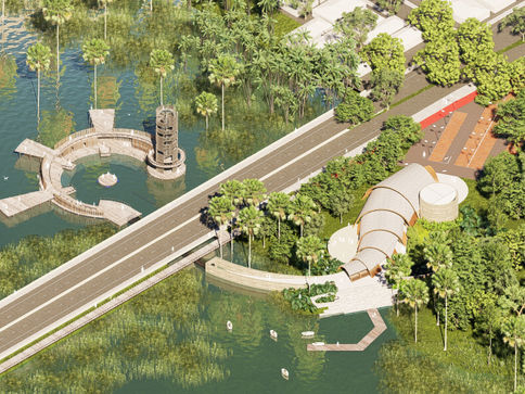 Amapá receberá US$ 30 milhões para criar a maior unidade de conservação urbana do mundo