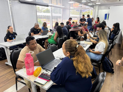 Agricultores de Mazagão ganham desconto para quitar dívidas com projeto do Sebrae