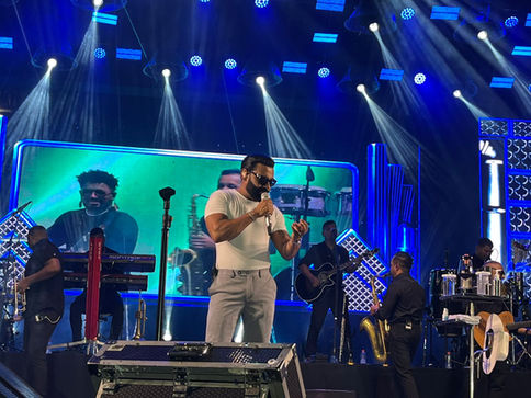 Macapá comemora 268 anos com entregas, cultura e grande festa na Praça da Bandeira