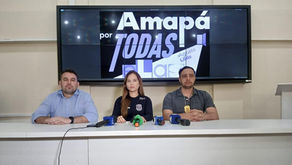 Balanço parcial da Operação Shamar reforça compromisso com a proteção das mulheres no Amapá