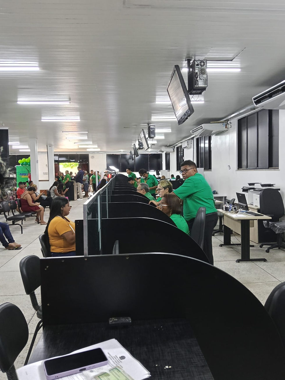 Super Fácil celebra 24 anos no Amapá e registra quase 1 milhão de atendimentos em 2025