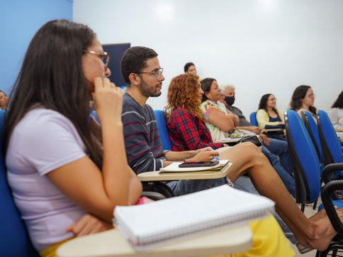 Sesc Amapá oferece oficina inédita para criação de portfólios artísticos