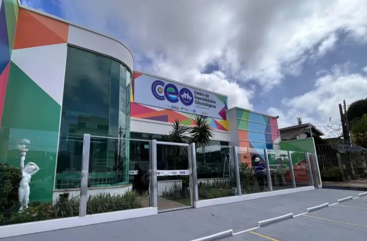 A unidade oferece tecnologia avançada e novos exames pelo SUS