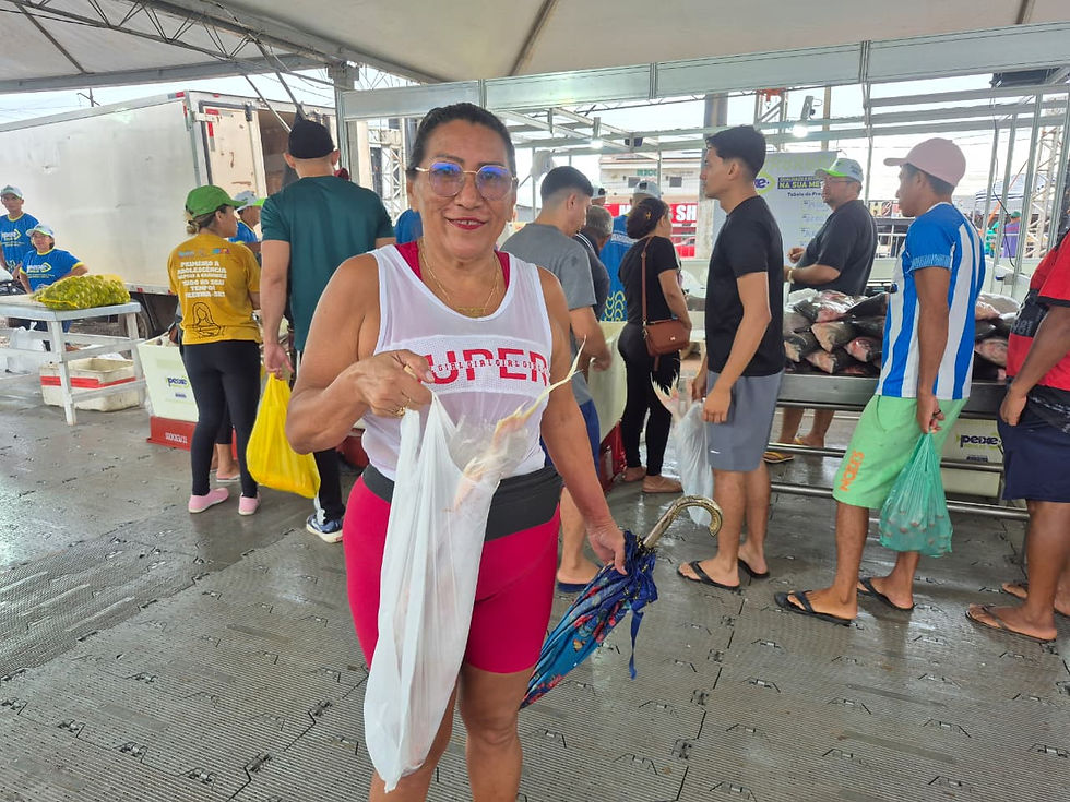  Nádia Leão, professora aposentada