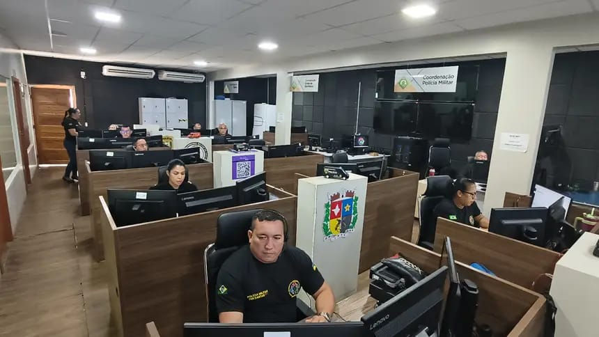Ciodes chega aos 20 anos com 2,2 milhões de atendimentos e reforço tecnológico no Amapá