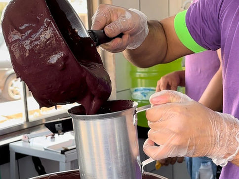 Pequenos produtores de açaí poderão receber kits gratuitos em Santana