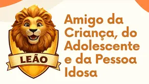 Campanha “Leão Amigo” incentiva doação do Imposto de Renda para projetos sociais no Amapá