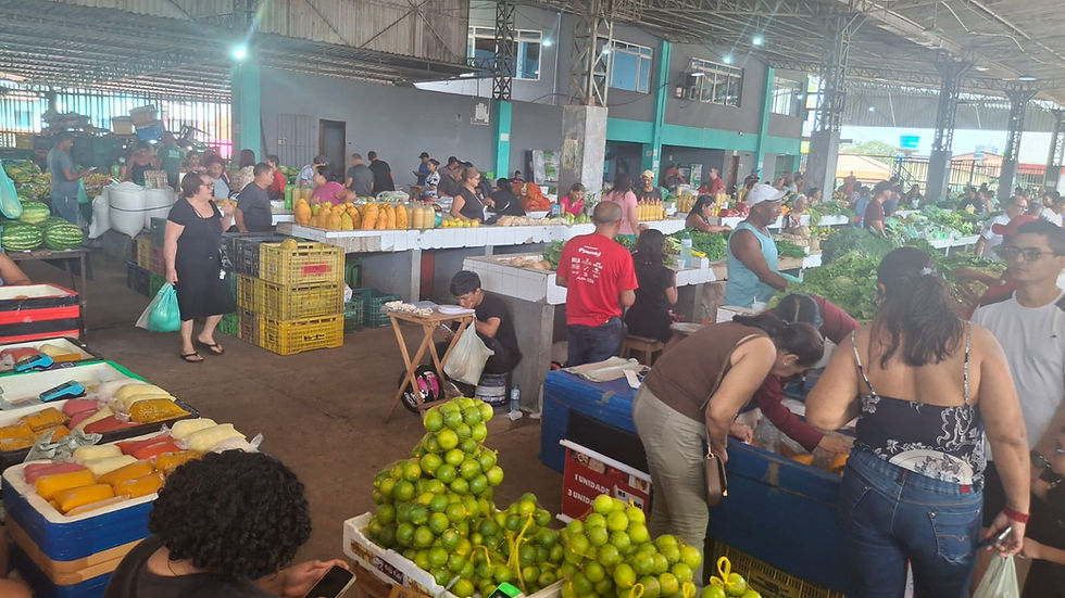 Ceia de Natal regional conquista espaço nas mesas e movimenta a economia local