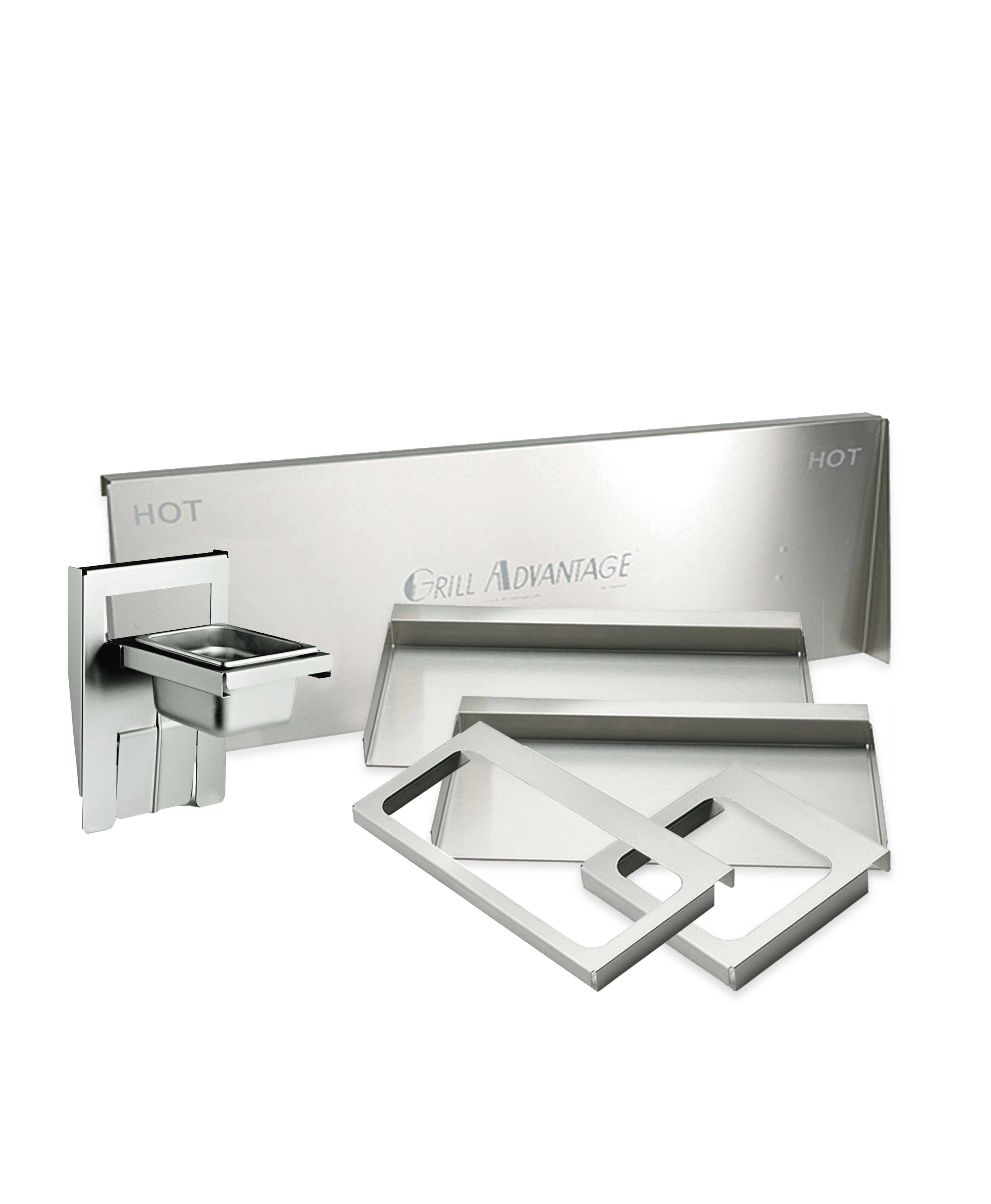 Platinum Package 60"