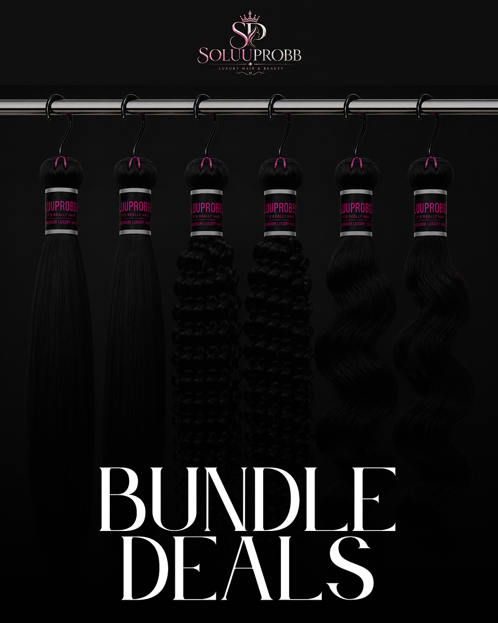 Thumbnail: 4 Bundle Deal
