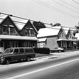 Prophett, Henry G. Worker Housing