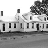 Robbins, Charles - Silas House