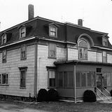 Stetson, George B. House