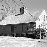 Hayward, Solomon Jr. House