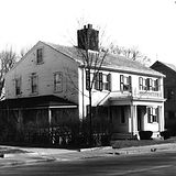Sprague, Holmes House