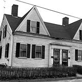 Robinson - Walker House