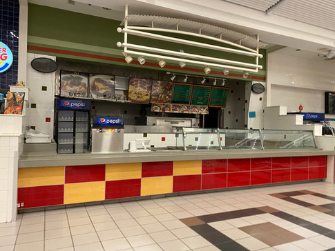 Former Roman Delight, 2019