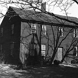 Willis - Wilbur House