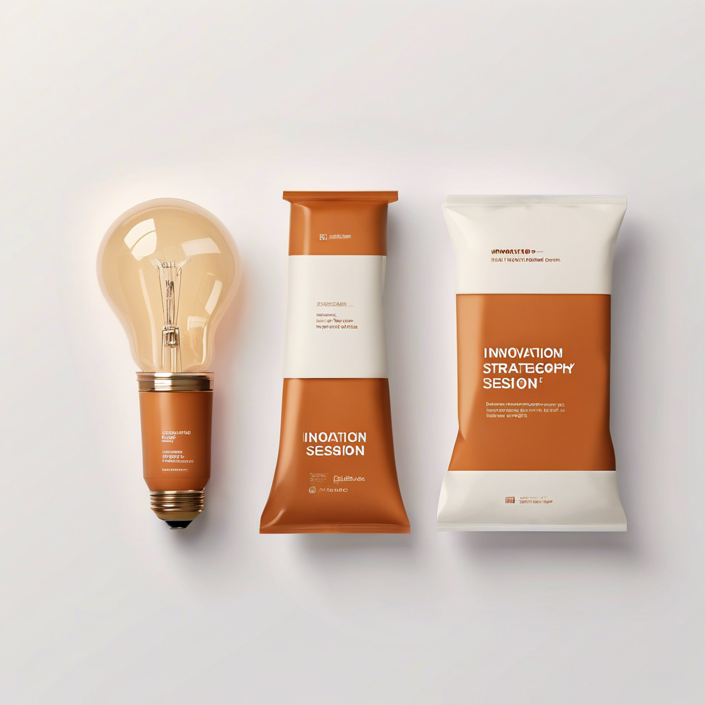 Innovation Strategy Session