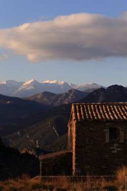 Canigou