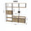Miniatura: Mueble Modular S03