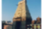 Shri Balaji Temple