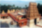 Shri Gokarnanatheshwarar Temple