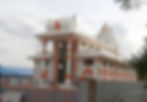 Shri Hanuman temple