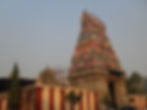 Shri Balaji Temple