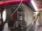 Shri Chatra ganapati Temple