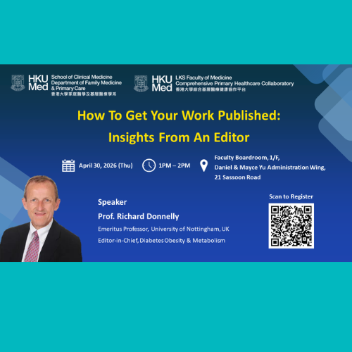 How To Get Your Work Published: Insights From An Editor