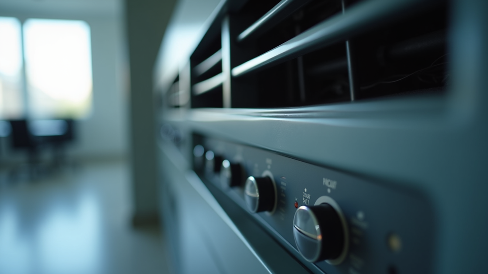 Reliable AC Repair Winter Haven: Keeping Your Home Comfortable Year-Round