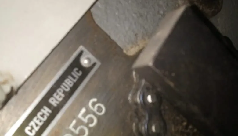 Adast Dominant 755 C