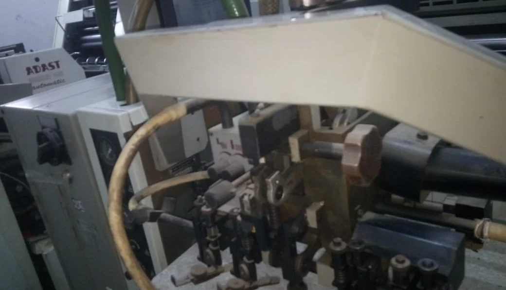 Adast Dominant 755 C