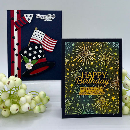 CELEBRATE with Spellbinders All-Clubs Crate BONUS ITEMS for May, 2026.