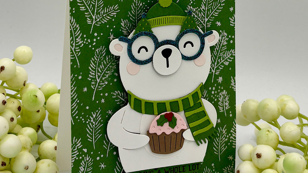 Spellbinders Spectacular Christmas Collection with the Press & Foil of the Month July , 2026