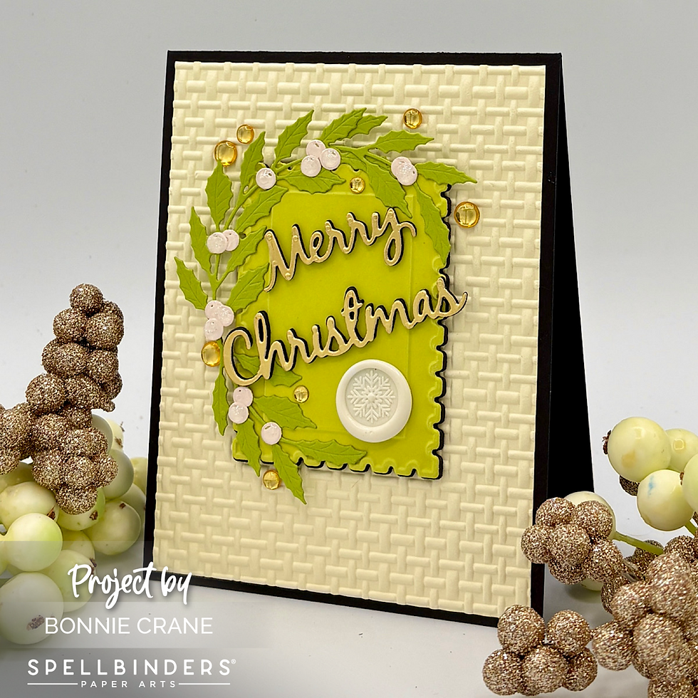Seasonal Wreath Foliage